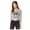 Grey - 097, variant on Aeropostale Womens Take Meowt Knit Sweater, Grey, Juniors, Medium