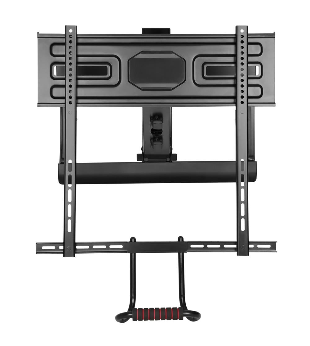 PrimeCables PullDown FullMotion TV Wall Mount for 43"70" TVs LCD LED