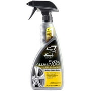 All Wheel & Tire Triple Cleaning Foam, Spray