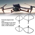 thumbnail image 4 of Guard 4PCS Drone Propeller Guard Set Quick Release Improve Flight Safety Prop Protector for Mavic3 PRO, 4 of 7