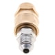 thumbnail image 5 of Adaptador de manguera de lavadora a presión CUTICAT Desconexión Rápida 14 Mm a 14 Mm, 5 of 6