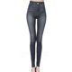 thumbnail image 1 of Teissuly Winter Short Velvet Real Pockets Imitation Plus Velvet Leggings Women's Brushed Stretch Thermal Trousers Teissuly WER202312141393, 1 of 1