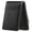 Black, variant on SENDEFN Slim Wallet for Men ID Window with RFID Blocking Front Pocket Minimalist Bifold Bussiness Card Holder Gift for Men