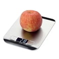 thumbnail image 1 of Stainless steel kitchen scale, 1 of 7