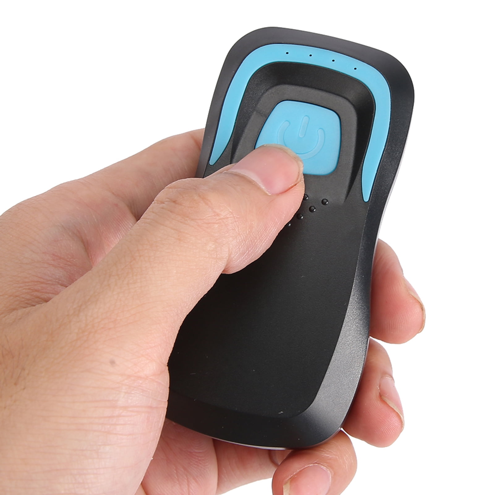 Wireless Id Card Reader
