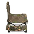 thumbnail image 2 of ALPS OutdoorZ High Ridge Hunting Chair Mossy Oak Obsession, 2 of 9