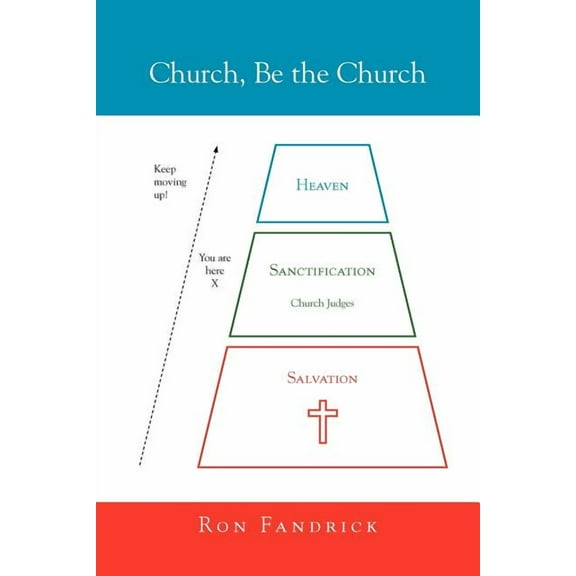 Church, Be the Church