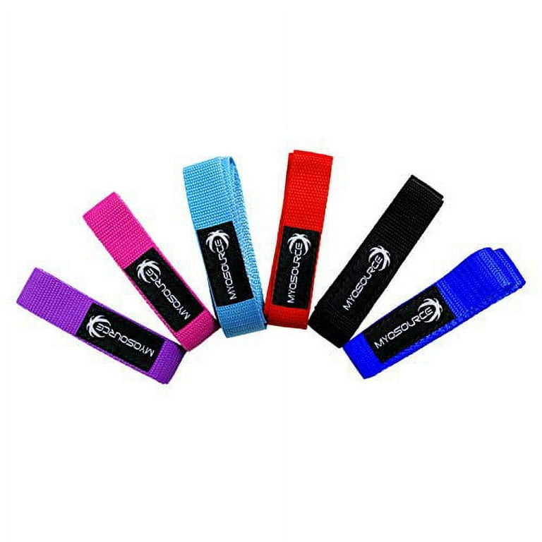 Myosource kinetic online bands cheer