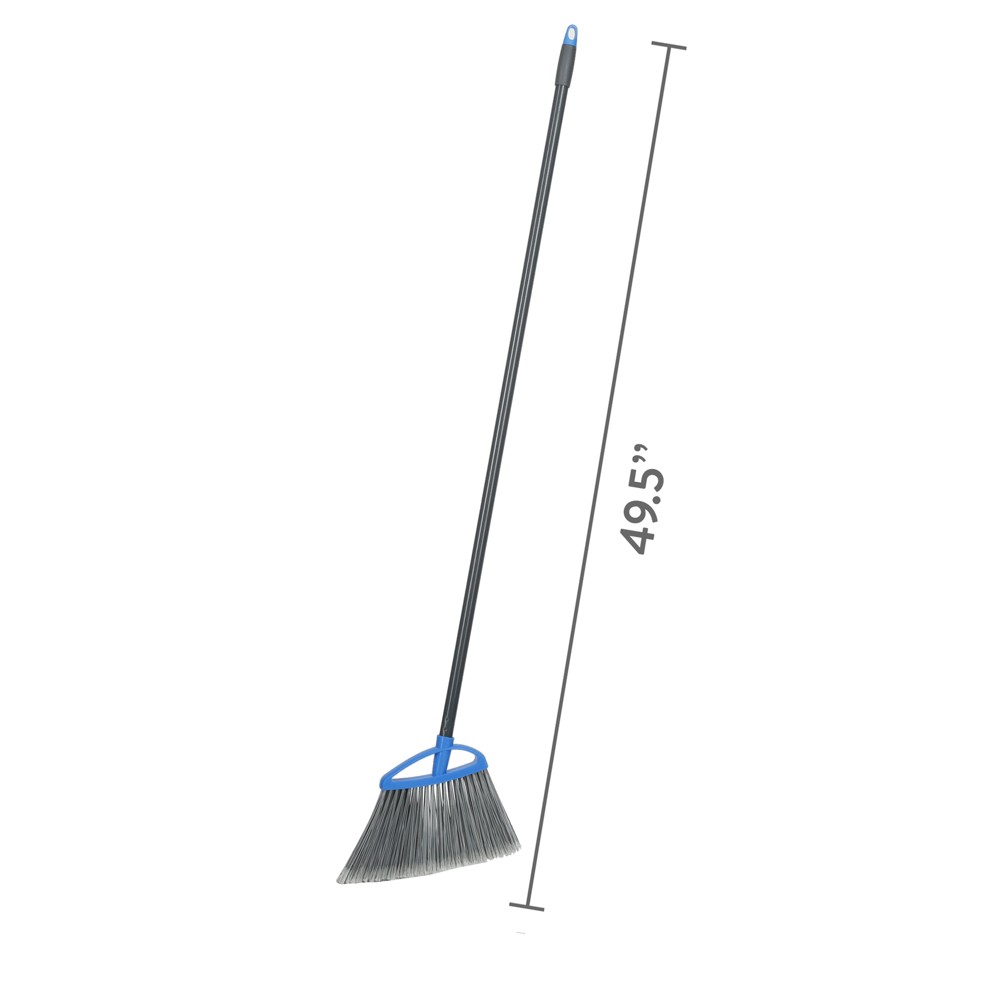Great Value Basic Broom - image 4 of 9