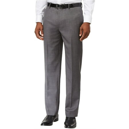 UPC 750518812861 product image for Tommy Hilfiger Mens Modern-Fit Dress Pants Slacks | upcitemdb.com