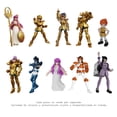 thumbnail image 1 of Figura Armable Coleccionable Blokees Saint Seiya Galaxy Series 03 Gold Zodiac varios modelos 1 pieza, 1 of 4