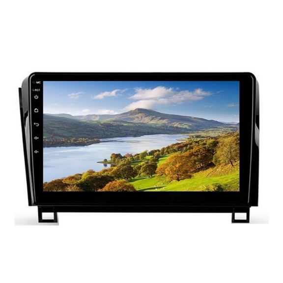 Stereo Toyota Sequoia Tundra 2007-13 Android Carplay 4g 64g