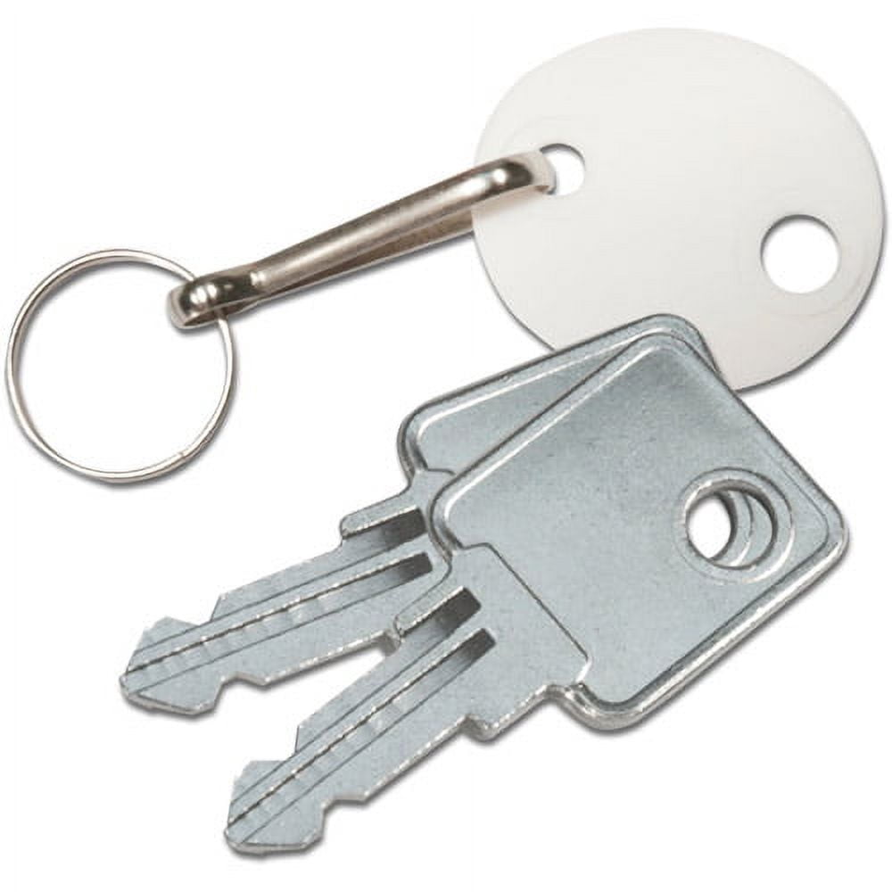 Barska Breakable Emergency Key Box with Attached Hammer