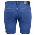 thumbnail image 4 of Men’s Jean Shorts with Multiple Styles (30-42), 4 of 6