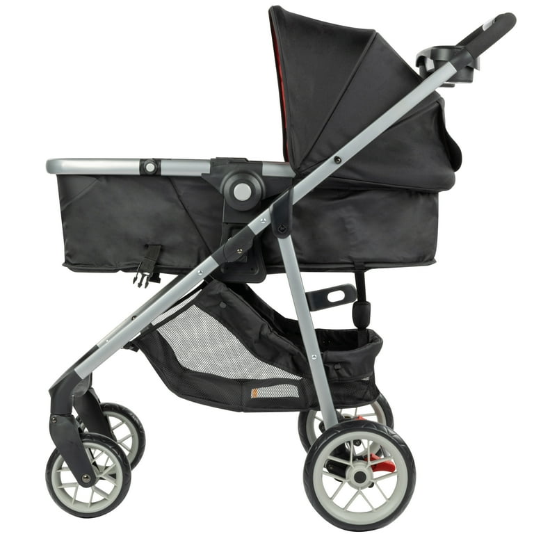 uppababy rumble seat with bassinet UPPAbaby Vista V2 Stroller, Jake main image 1