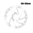 thumbnail image 3 of VALINK Mountain Bike Discs Bicycle Brake Pads Bike Disc Brake Rotors For Mountain Road Bicycle, 3 of 7