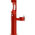 thumbnail image 4 of Elkay Lk4420bf1u Ezh2o 64" Floor Mounted Ada Outdoor Rated Dual Station Bottle Filler, 4 of 7