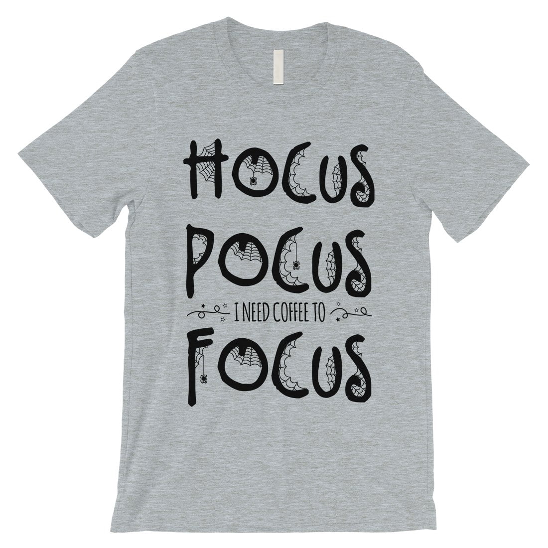 hocus focus tshirt