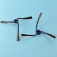 thumbnail image 3 of 3 Pair Side Brushes For Samsung Navibot Robot Vc-rm96w Vc-rm72vr, 3 of 5