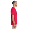 thumbnail image 2 of Gildan Scarlet Red 6234 S, 2 of 2