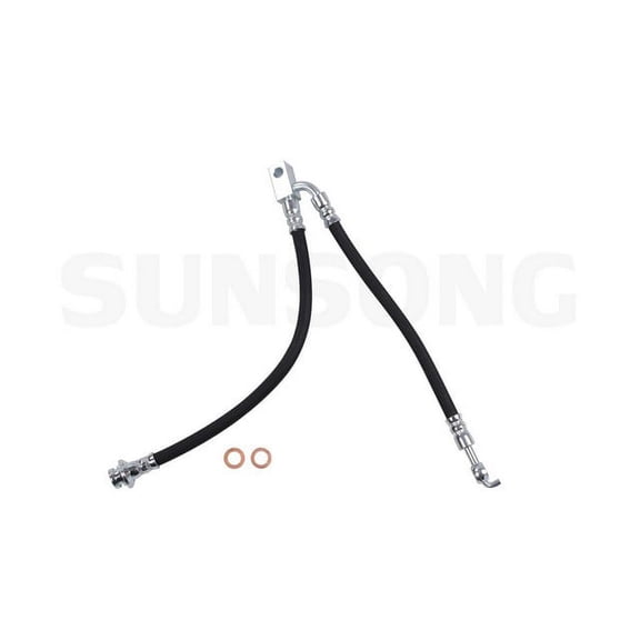 Sunsong 2205402 Brake Hydraulic Hose