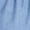Medium Blue-Large, variant on Medium Blue X-Small Sleeveless Chambray Mini Dress Summer Casual Wear