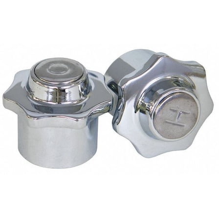 Manufacturer Varies Faucet Repair Parts, Metal, 1-9/16" x 15/16" 99-0112