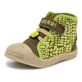 thumbnail image 2 of Tenis Botita Niño Dino Bubble Gummers Otelo Verde 12-17 verde 15, 2 of 6
