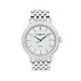 thumbnail image 2 of Raymond Weil Maestro 39mm Steel Silver Dial Automatic Mens Watch 2837-ST-65001, 2 of 5