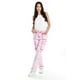 thumbnail image 2 of Jeans cargo Wide Leg /Juvenil, 6614 (Rosa) rosa 5, 2 of 5