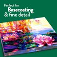 thumbnail image 4 of RoseArt: Classroom Pack: Premium Acrylic Paint - 6 Bottles - 64oz Ea- 6 Color Bulk Set, Water Based, Non-Toxic, Arts & Crafts, Back to School Supply, 4 of 5