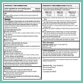 thumbnail image 2 of LUCY Nicotine Gum, Stop Smoking Aid and Withdrawal Support, Mint Flavor, 4mg 100ct pack, 2 of 2