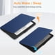 thumbnail image 3 of Funda Fintie Slimshell para Kindle 11.ª generación 2024/2022, color azul marino, 3 of 9