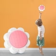 thumbnail image 4 of Equipo De Entrenamiento De Salto Para Niños Para Habitación De Niños, Accesorios De Ejercicio Para Niños, Rosa Sin Pegatina Sunnimix Equipo de entrenamiento de salto, 4 of 7