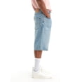thumbnail image 4 of Levi's Men's 569 Loose Straight Shorts, 4 of 4