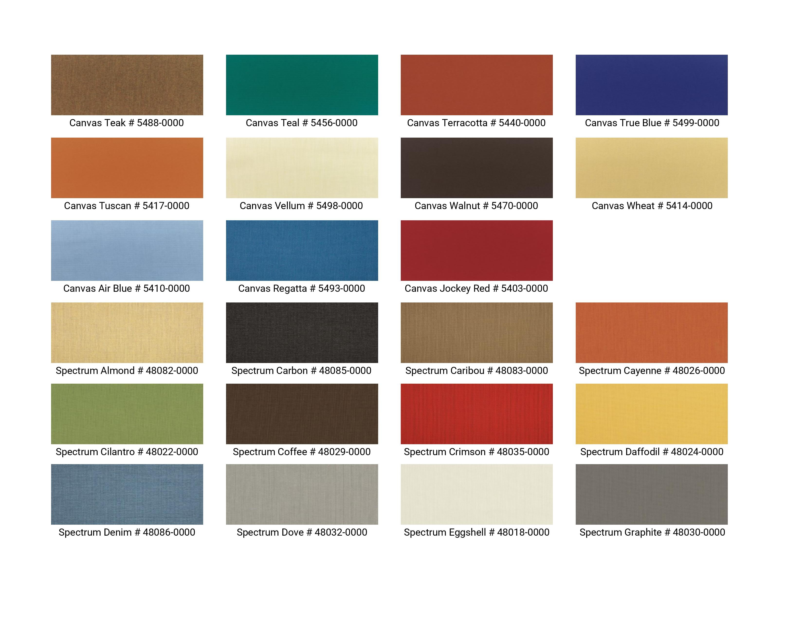 WholesaleTeak Outdoor Patio Teak Wood 10 Ft Rectangle Sunbrella Fabric Any Color Outdoor Umbrella (6.5' X 10') - choose any Sunbrella Fabric#WMAXUM2