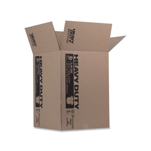 50-9 x 7 x 7 Shipping Boxes Packing Moving Cartons Cardboard Mailing Box 