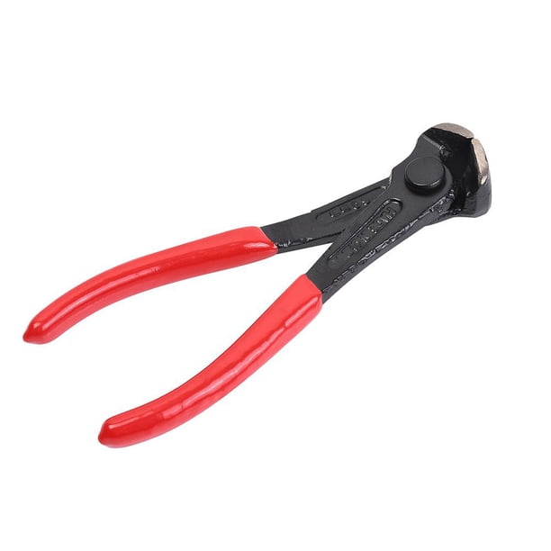Cortador De Cuerdas De Guitarra Herramienta De Pinza De Trastes Cortador De Cuerdas Práctico Para Herramienta De Reparación De Bajo De Guitarra Methold FN006046-00