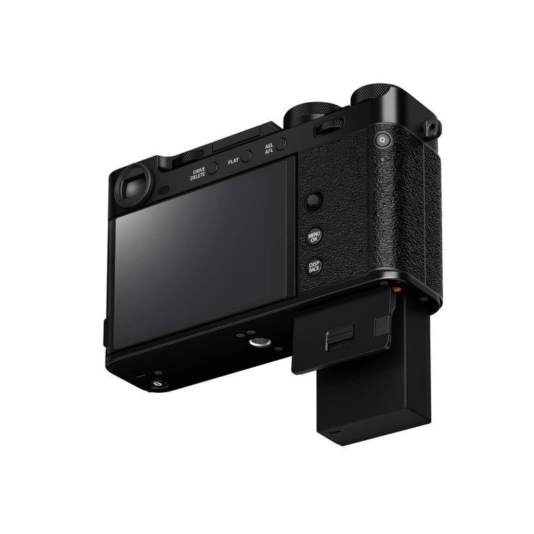 FUJIFILM X-E5 Mirrorless Camera (Body) 40.2MP X-Trans 5 HR Sensor