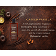thumbnail image 5 of Cremo Casked Vanilla Body Wash for Men, Rich-Lathering Shower Gel, Black Plum, Warm Incense & Madagascar Vanilla Scent, 16 fl oz Pack of 2, 5 of 6