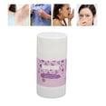 thumbnail image 1 of Desodorante para Mujer de Larga Duración Refrescante Natural Antipitrofering Fragancia Ligera Desodorante Portátil para Sala de Fitness Al Aire Libre 40 G ANGGREK Otros, 1 of 8