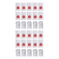 thumbnail image 1 of 40x Dust Bag Vacuum Cleaner Filter Bag For Fjm Air Clean Vacuum Cleaner Hy, 1 of 4