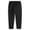 Black, variant on Kids Casual Cotton Pants with Pockets Elastic Waist Pull on Trousers Breathable Summer Long Pants for Boys Girls 2-13 Years