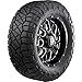 thumbnail image 3 of NITTO 305/45R22 118T TG NITTO RIDGE GRAPPLER BW, 3 of 4