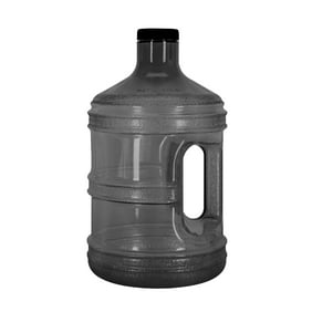 1 2 gallon drinking bottle