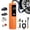 Orange, variant on Tire Inflator Portable Air Compressor,Cordless Bike Pump, Air Pump for Auto, Motorcycle, Bicycle, Balls