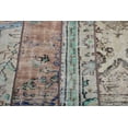 thumbnail image 5 of Turkish Rug, Patchwork Rug, Small Rugs, Anatolian Rug, Rugs For Entry, 2x4.1 ft Beige Rug, Door Mat Rug, Small Bathroom Rug, Wool Rug, 13426, 5 of 10
