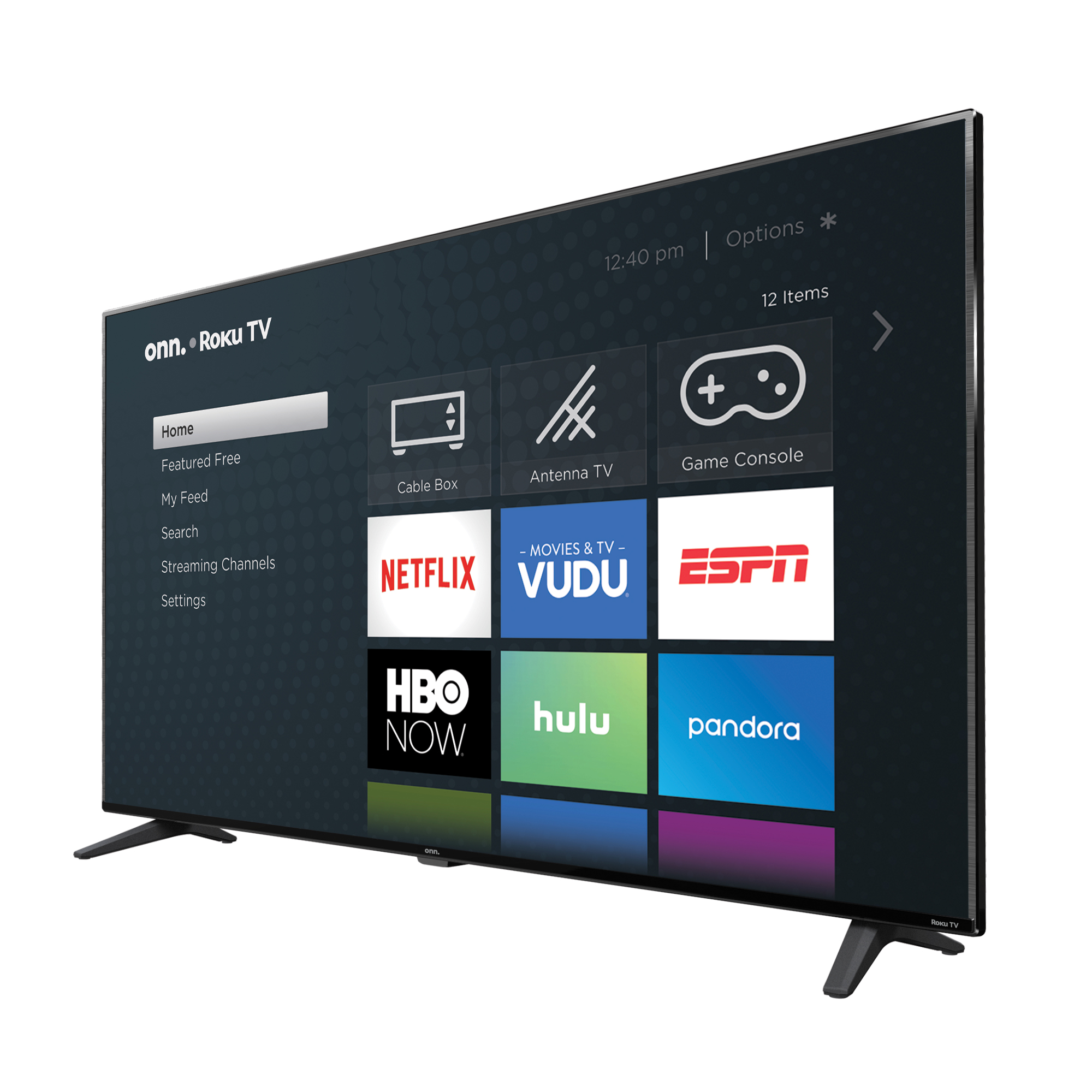 T.V Broksonic CTVG-4563TT | CRT Database