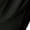 Black, variant on Women Cowl Neck Long Sleeve Bodysuit Form Fitting Draped Front Knit Top Stretchy Layering Base Layer