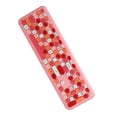 thumbnail image 4 of Juego de teclado y ratón, 110 teclas, teclado inalámbrico portátil, ratón, transmisión de alta velocidad para computadora,Juego de teclado y ratón Teclado inalámbrico Ratón 2.4G Teclado Ratón Teclado Higoodz Accesorios electrónicos, 4 of 7